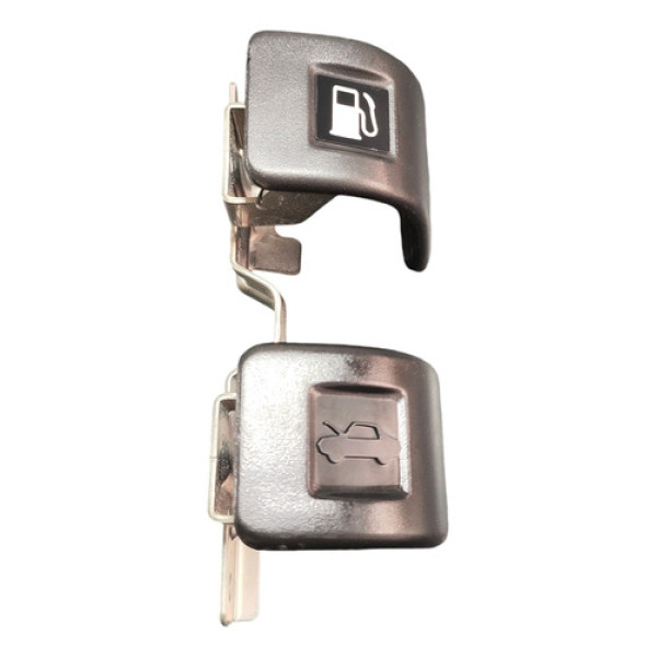 Alavanca Abertura Portinhola Capo Honda Hrv 2018 2019 A 2021