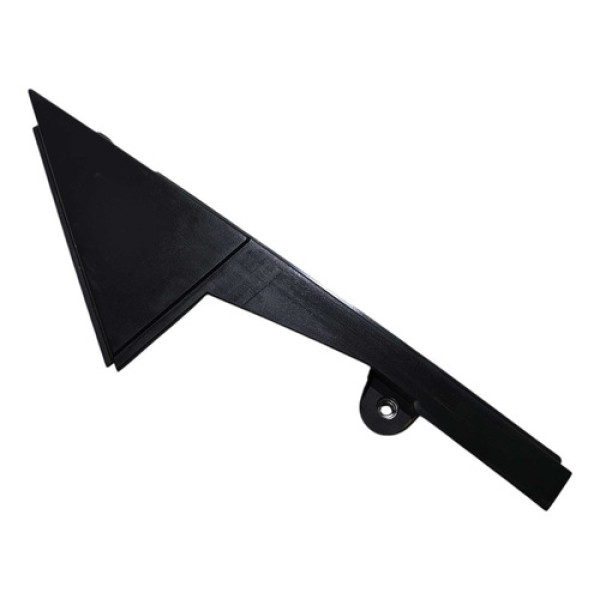 Moldura Porta Traseira Direita 2g6839910e Vw Nivus 2021/2023