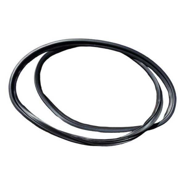 Borracha Porta Malas Hyundai I30 2010 2011 2012