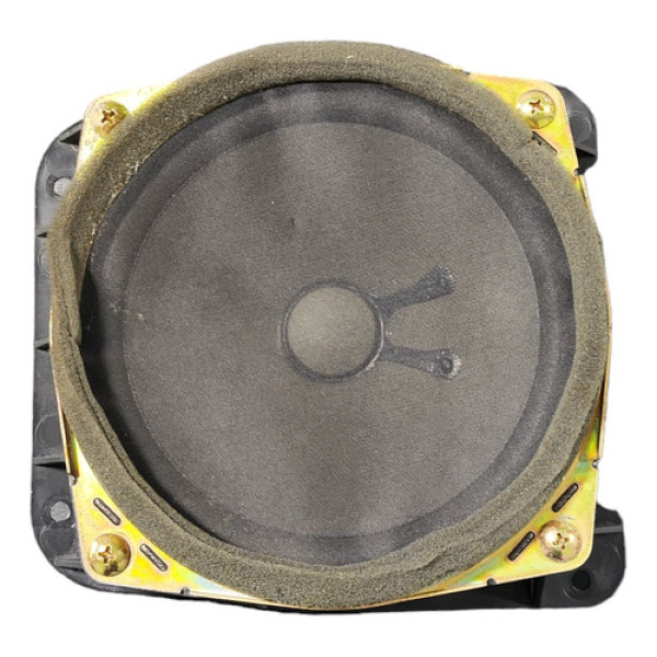 Som Porta Diant Esquerda Mitsubishi Pajero Sport 2005 2006 Dianteira Esquerda Preto