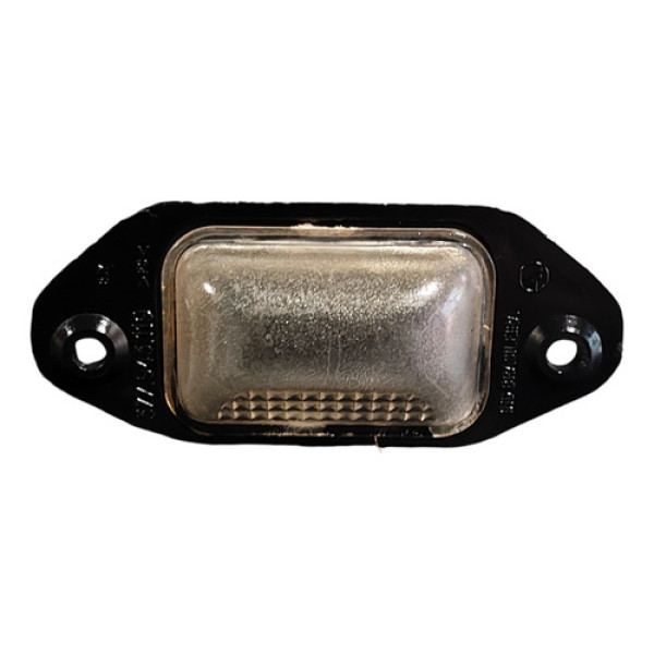 Lanterna Externa Luz Placa Vw Gol G2 1994 1995 1996 A 1999 