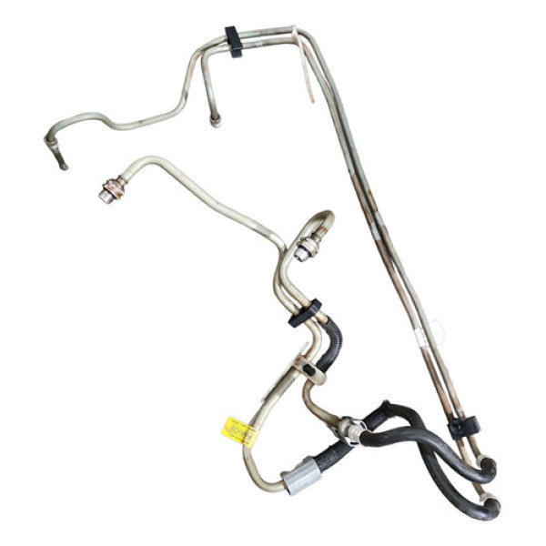 Mangueira Ar Condicionado Ford Fusion 2010 / 2012