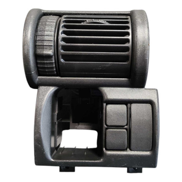 Difusor Ar Cond Esquerdo Chevrolet Corsa 2004 2005 A 2009