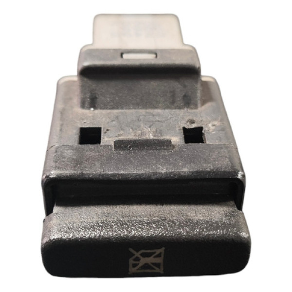 Botao Trava Vidros Traseiros Volkswagen Spacefox 2005 A 2011