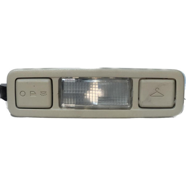 Luz Cortesia Teto Lado Esquerdo Evoque Bj3213777 