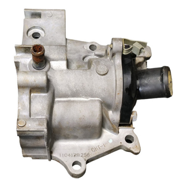 Carcaça Valvula Termostatica Nissan Sentra 2009 2010 2011