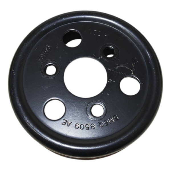 Polia Bomba Água 5m6q8509ae Ford Fusion 2.5 2010 2011 2012