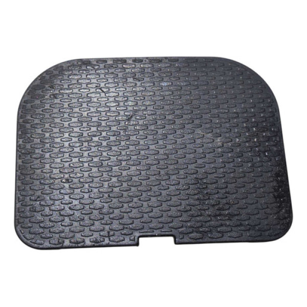 Moldura Porta Malas 7230a168zz Mitsubishi Outlander 2009/12