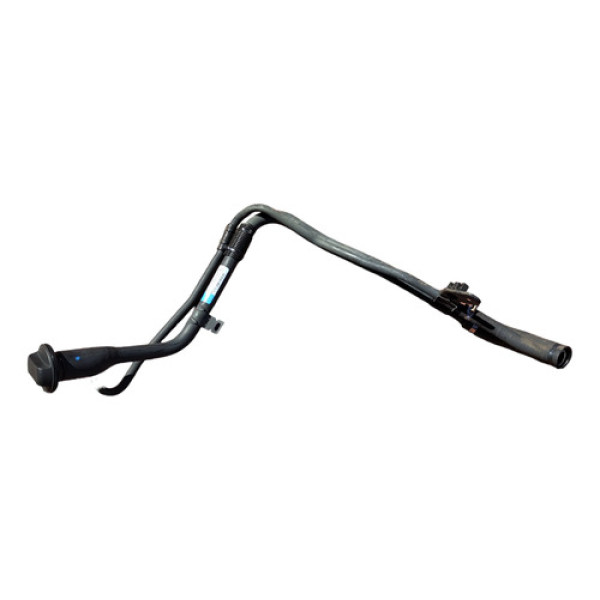 Gargalo Tanque Ford Fiesta Sedan 1.5 2014 2015 2016