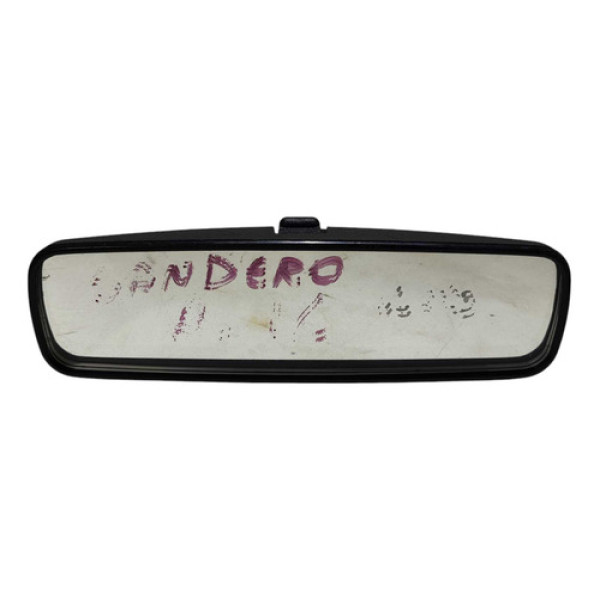 Retrovisor Interno E20205028 Renault Sandero 2015 A 2019