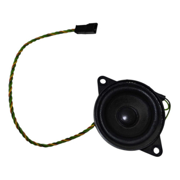 Tweeter Porta Dianteira Direita Bmw X5 2000/2006 65138379375