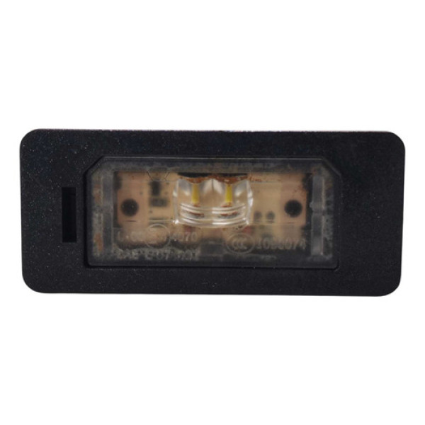 Lanterna Luz Placa Bmw 328i Gt 2013 2014 2015 63267193293