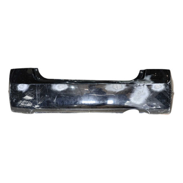 Parachoque Traseiro Honda New Civic 2008 2009 2010 2011 2012