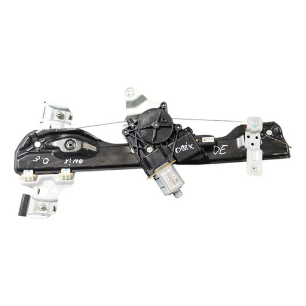 Máquina Vidro Diant Esq Chevrolet Onix 2014/2019 0130822879