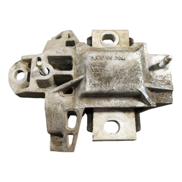 Suporte Coxim Calço Esq 5u0199555 Volks G5 G6 Original