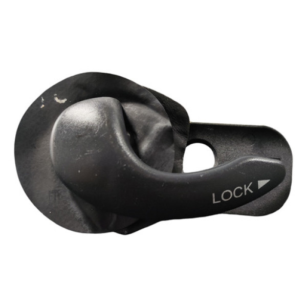 Maçaneta Interna Traseira Esquerda Fiat Palio 2002 A 2005 Traseira