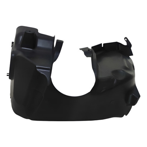 Parabarro Traseiro Direito Jeep Renegade 1.8 Aut 2017 A 2020