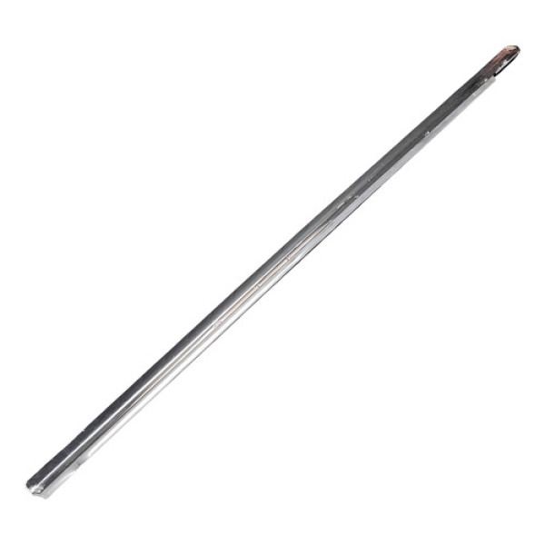 Pestana Externa Diant Dir Mercedes Clc 200 2008 2009 2010 Preto