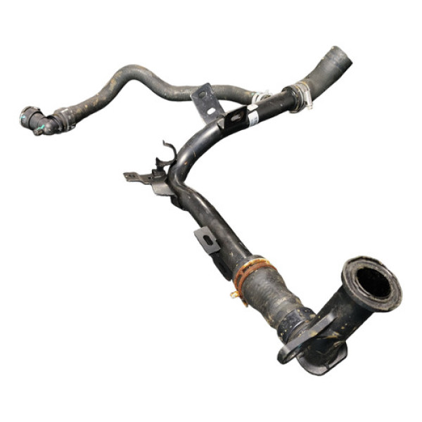 Mangueira Agua Radiador Citroen Cactus 1.6 2022 2023 