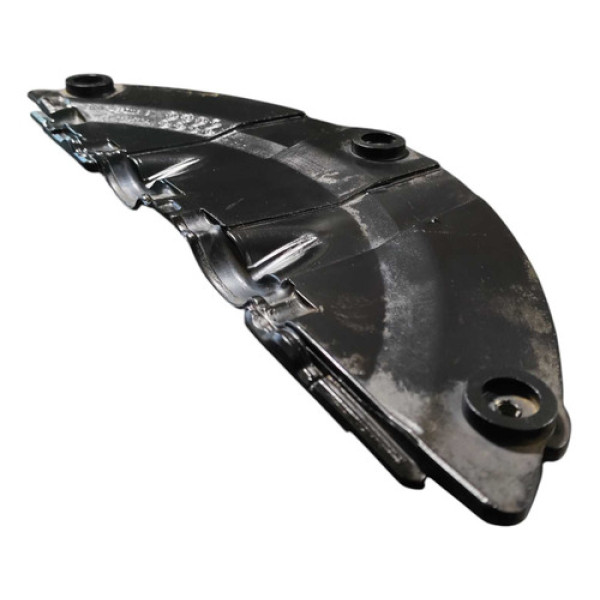 Moldura Capa Cambio Bmw 320i 2.0 2014 2015 2016 24147629567