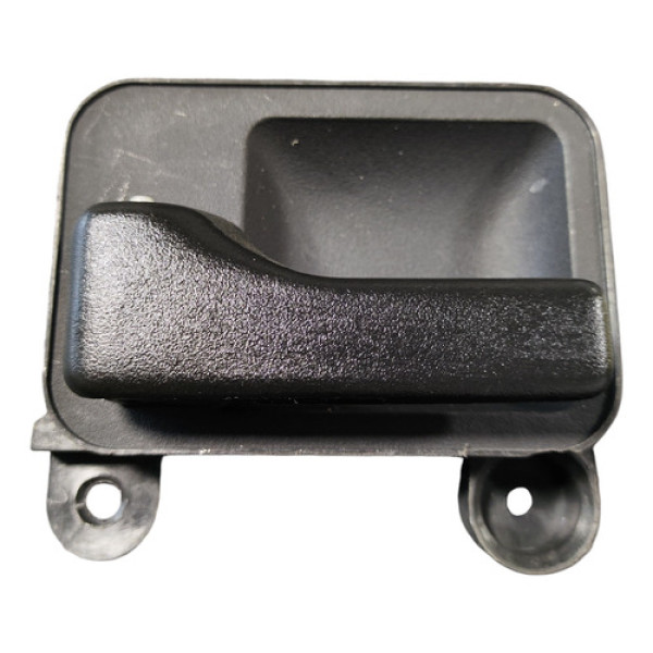 Maçaneta Interna Tras Esquerda Chevrolet Vectra 1994 A 1996 Traseira