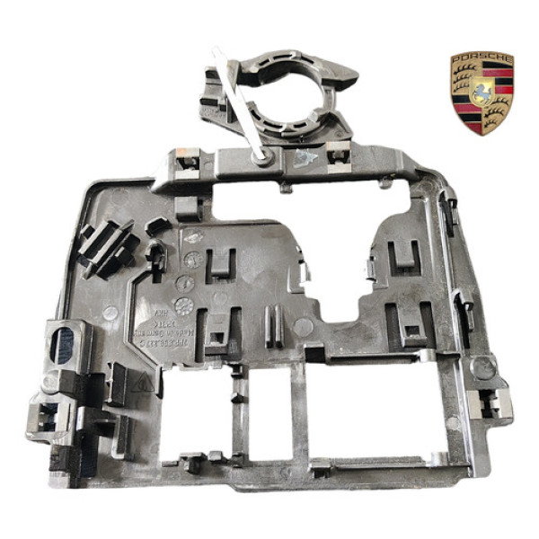 Suporte Retrovisor Interno Parabrisa Porsche Macan 2015 2016