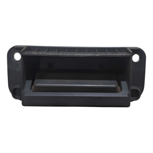 Botao Fechadura Porta Malas A2047500293 Mercedes C180 2012