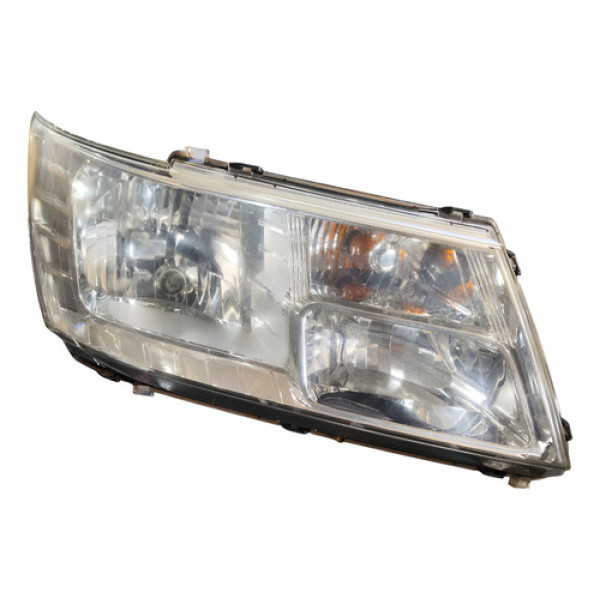 Farol Dianteiro Direito Fiat Freemont 2012 A 2014 Direito/passageiro