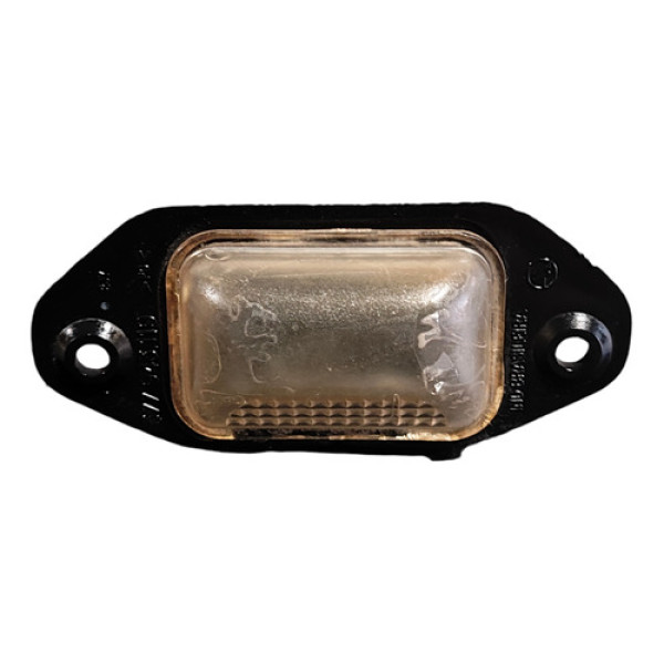 Lanterna Luz Placa Volkswagen Gol 1994 A 1999 377943119 