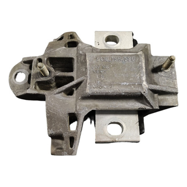 Coxim Motor Esq 5u0199555 Volkswagen Gol Voyage G5 Original