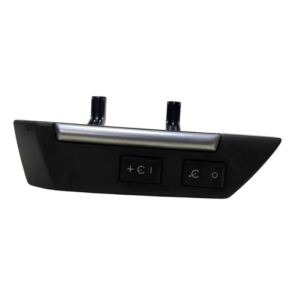 Botão Comando Esquerdo Range Rover Freelander 2 V6 2008/2012 Preto