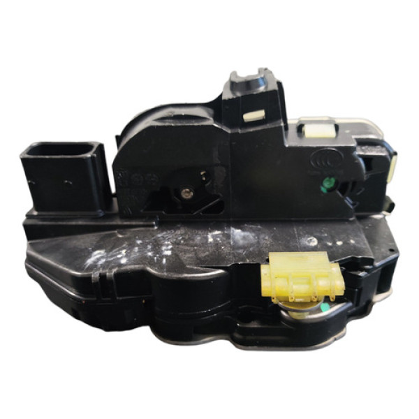 Fechadura Porta Traseira Direita Chevrolet Agile 2014 2015