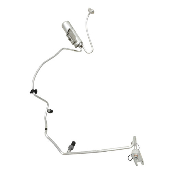 Filtro Secador Ar Chrysler Caravan 1996 A 2000 04682592