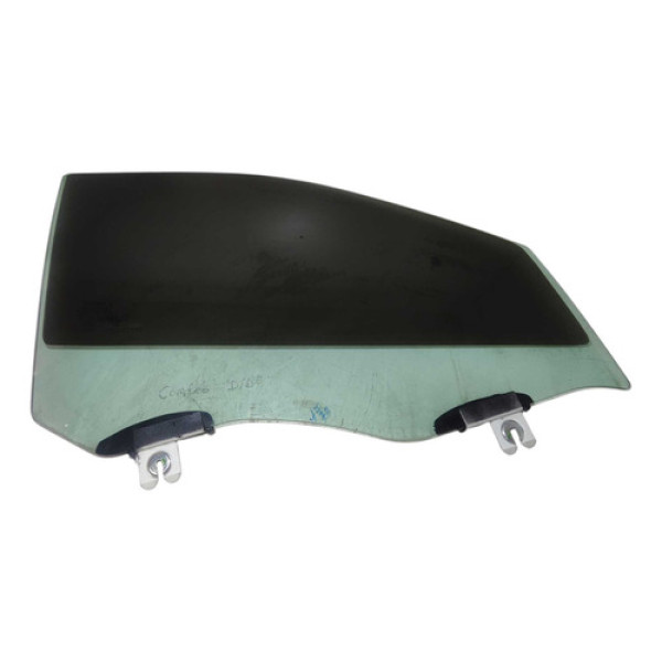 Vidro Porta Dianteira Direita Jeep Compass Trailhawk 2023/24