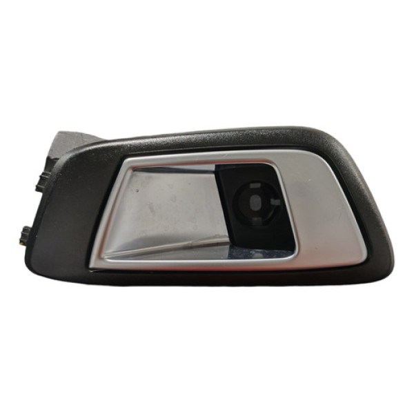 Maçaneta Interna Tras Direita Ford Ecosport 2011 A 2014  Traseira