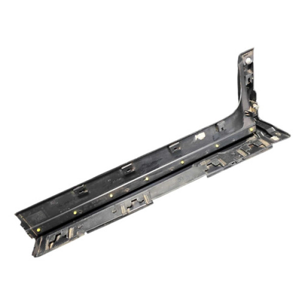 Spoiler Lateral Esq Gm Equinox 1.5 2020/2022 0811406149 Preto