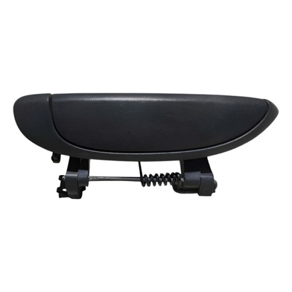 Maçaneta Externa Dianteira Esquerda Renault Scenic 2002/2009 Dianteira