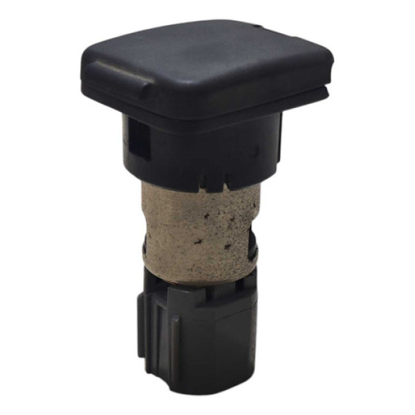 Moldura Tomada 12v Ford Edge 3.5 2013/2014/2015