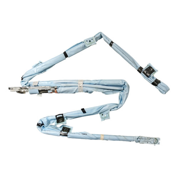 Cortina Teto Esquerdo Mercedes Glb200 2019 2020 2021 2022