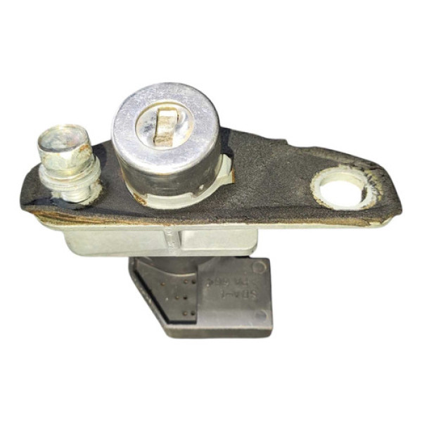 Miolo Cilindro Tampa Porta Malas Honda New Civic 2011 A 2013