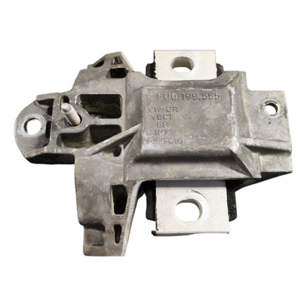 Coxim Motor Esq 5u0199555 Volkswagen Gol Voyage G5