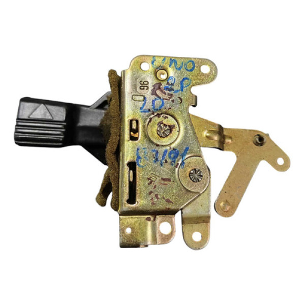 Fechadura Porta Direita Fiat Uno 2 Portas 1987 1988/1992