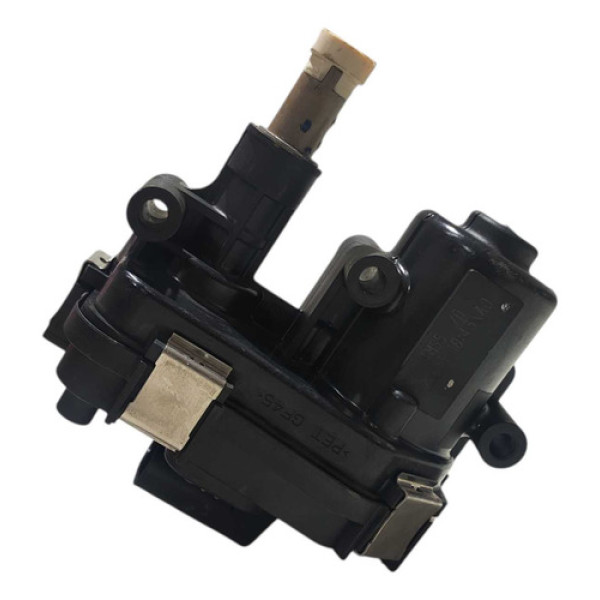 Atuador Coletor Admissão Jeep Compass Trailhawk 2023 2024