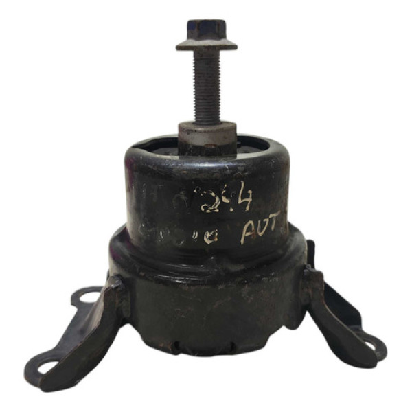 Coxim Hidráulico Motor Honda Hr-v 2017 2018 2019