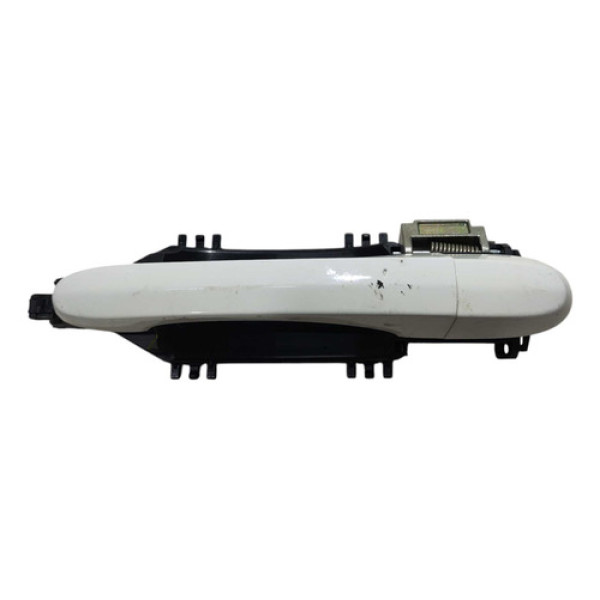 Maçaneta Ext Traseira Esquerda Fiat Argo 2020 A 2022 Detalhe Traseira