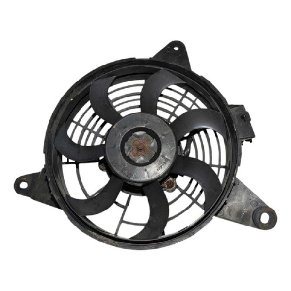 Ventoinha Motor Kia Sportage 1995 1996 A 2001