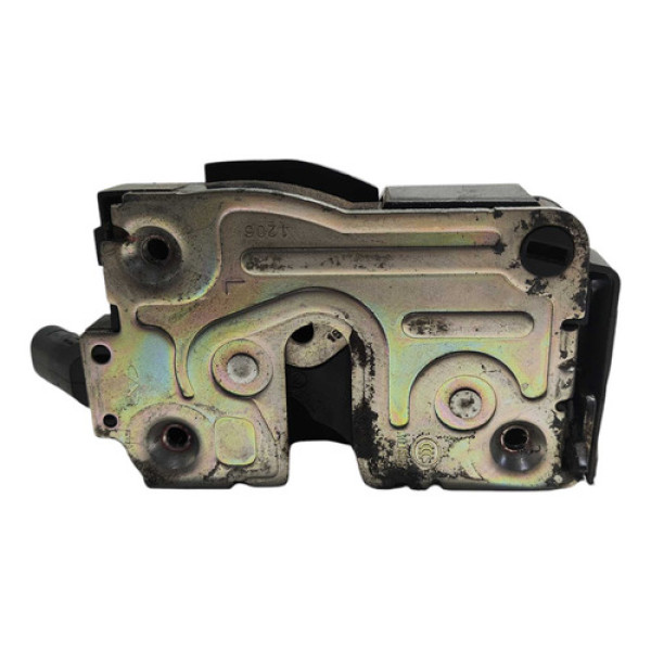 Fechadura Porta Tras Esq Chery Celer 2012 A 2015 A136205010 