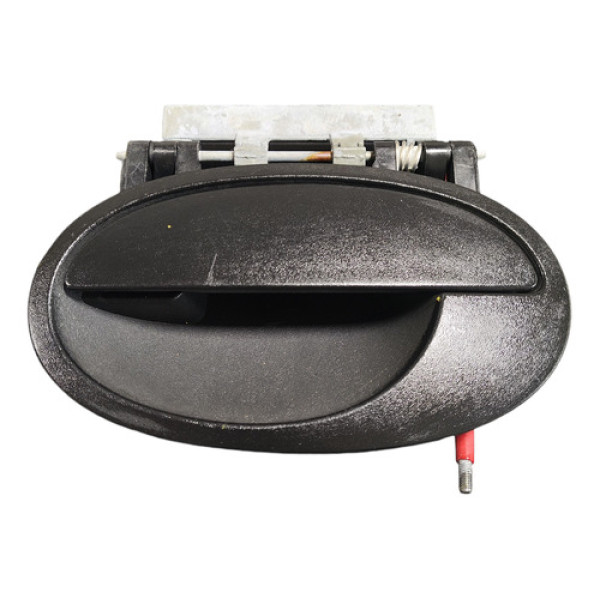 Maçaneta Externa Tras Esquerda Gm Meriva Corsa 2005 A 2012  Traseira