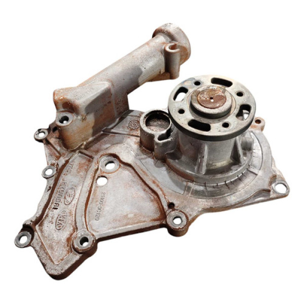 Bomba Agua 251003c120 Hyundai Azera 3.3 V6 2009 2010 2011