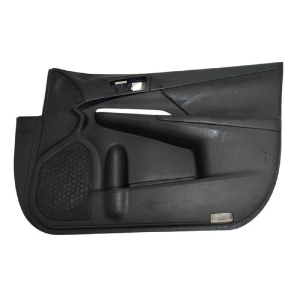 Forro Porta Dianteira Direita Toyota Camry 2012 A 2015 Preto